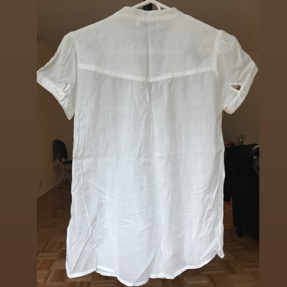 Button down shirt - Picture 2 of 5